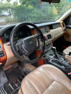 Land Rover Range Rover Evoque, снимка 7