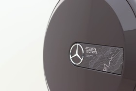 Mercedes-Benz G 500 AMG SCHOCKL PROVED | Mobile.bg   10