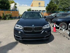 BMW X5 3.5xi НАЛИЧНА!, снимка 2