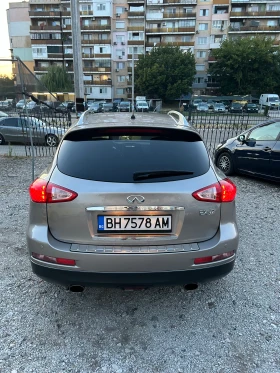 Infiniti Ex37 EX3.7, снимка 4