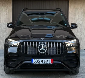 Mercedes-Benz GLE 53 4MATIC - [3] 