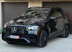 Mercedes-Benz GLE 53 4MATIC - [4] 