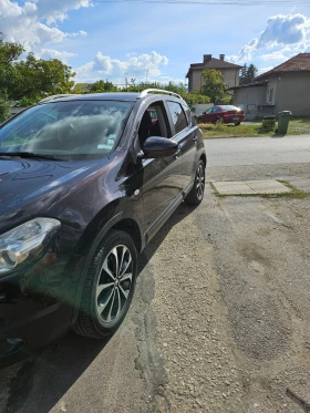 Nissan Qashqai 2.0 LPG 4x4, снимка 4