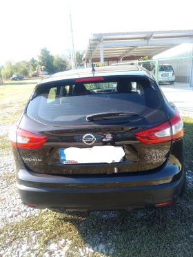 Nissan Qashqai, снимка 2