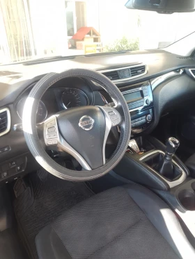 Nissan Qashqai, снимка 5