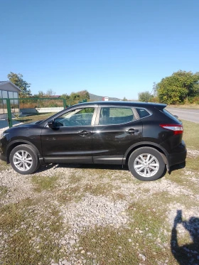 Nissan Qashqai, снимка 4