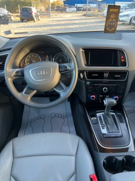 Audi Q5 2.0Turbo* Quattro*  | Mobile.bg    10