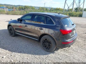 Audi Q5 2.0T  | Mobile.bg    3