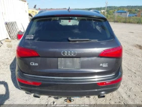 Audi Q5 2.0T  | Mobile.bg    15