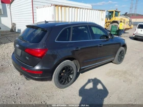 Audi Q5 2.0T  | Mobile.bg    4