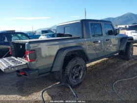 Jeep Wrangler GLADIATOR RUBICON 4X4 | Mobile.bg    4