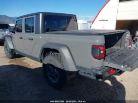 Jeep Wrangler GLADIATOR RUBICON 4X4 | Mobile.bg    3