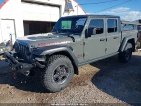 Jeep Wrangler GLADIATOR RUBICON 4X4 | Mobile.bg    2