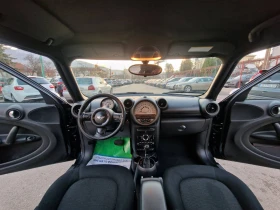 Mini Countryman 2.0 DISEL | Mobile.bg    11