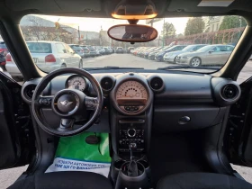 Mini Countryman 2.0 DISEL | Mobile.bg    9