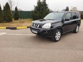 Nissan X-trail 2.0 DCI | Mobile.bg    2