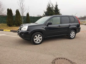 Nissan X-trail 2.0 DCI, снимка 4