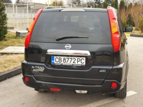 Nissan X-trail 2.0 DCI, снимка 9