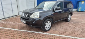 Nissan X-trail 2.0 DCI, снимка 15