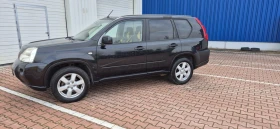     Nissan X-trail 2.0 DCI
