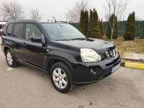 Nissan X-trail 2.0 DCI | Mobile.bg    6