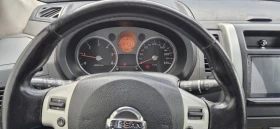 Nissan X-trail 2.0 DCI, снимка 12