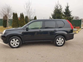 Nissan X-trail 2.0 DCI, снимка 10