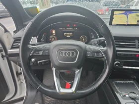 Audi Q7 Prestige, снимка 8