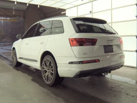 Audi Q7 Prestige, снимка 4