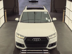 Audi Q7 Prestige, снимка 3