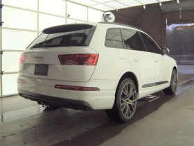 Audi Q7 Prestige, снимка 7