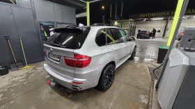 BMW X5 4.8, снимка 5