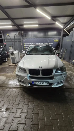 BMW X5 4.8, снимка 3