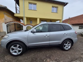 Hyundai Santa fe, снимка 15