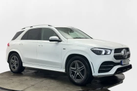 Mercedes-Benz GLE 350 DE AMG 4MATIC, снимка 7