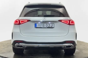 Mercedes-Benz GLE 350 DE AMG 4MATIC, снимка 4