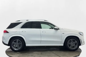 Mercedes-Benz GLE 350 DE AMG 4MATIC, снимка 6