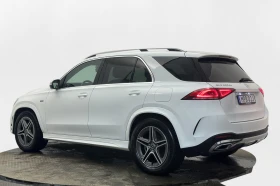 Mercedes-Benz GLE 350 DE AMG 4MATIC, снимка 3