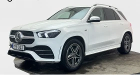 Mercedes-Benz GLE 350 DE AMG 4MATIC 1