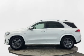 Mercedes-Benz GLE 350 DE AMG 4MATIC, снимка 2