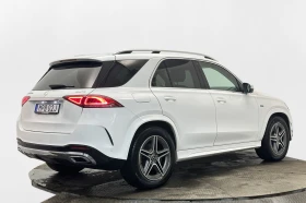 Mercedes-Benz GLE 350 DE AMG 4MATIC, снимка 5