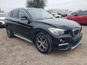 BMW X1 XDRIVE28I , снимка 3