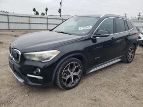 BMW X1 XDRIVE28I , снимка 1