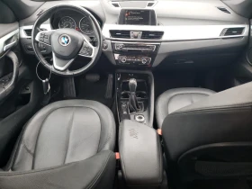 BMW X1 XDRIVE28I , снимка 8