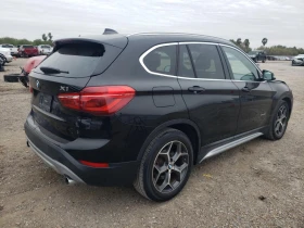 BMW X1 XDRIVE28I , снимка 4