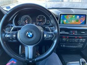 BMW X5 Xdrive 30d , снимка 10