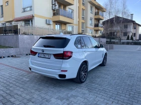 BMW X5 Xdrive 30d , снимка 5