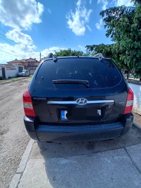Hyundai Tucson | Mobile.bg    2