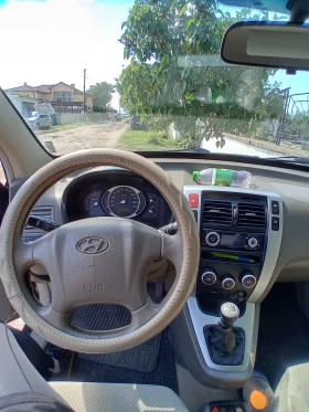 Hyundai Tucson | Mobile.bg    8