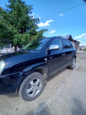 Hyundai Tucson | Mobile.bg    6